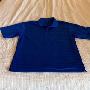 Men’s adidas polo shirt